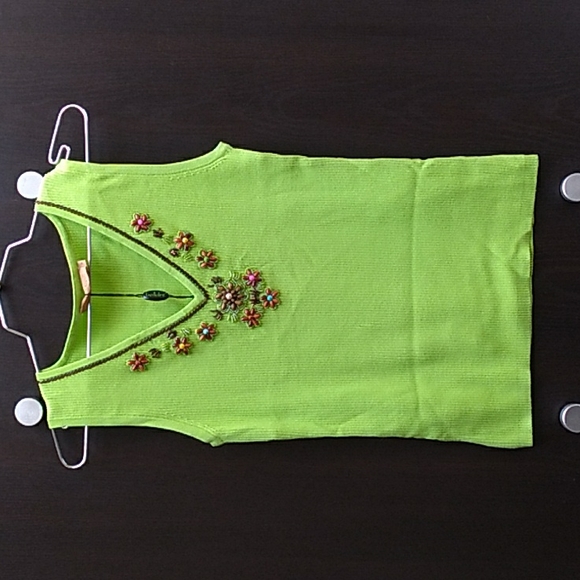 CCO,NWT | Belldini | M Tank Top - Picture 3 of 6